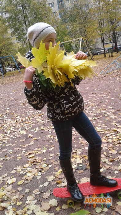 Лиза Игоревна Новосельская фото №1256104. Загружено 26 Ноября 2017