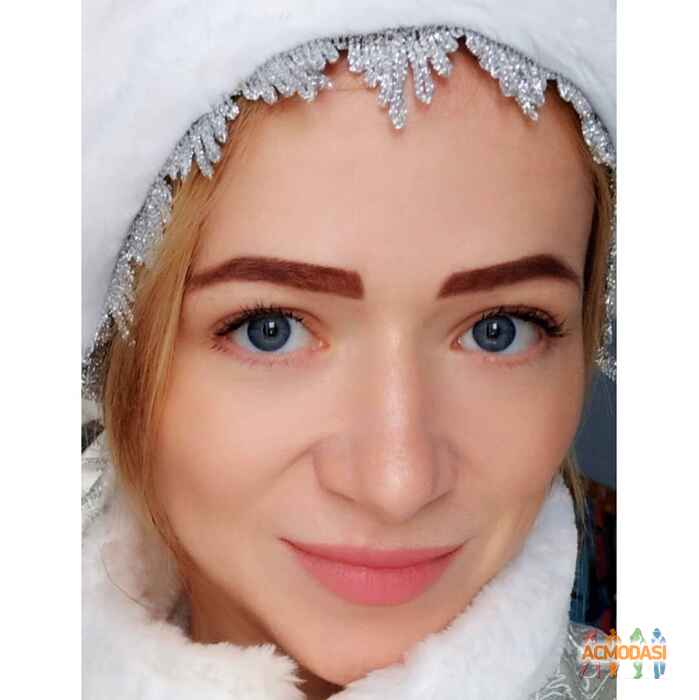 Елена Владимировна Лукомская фото №1603387. Загружено 28 Мая 2020