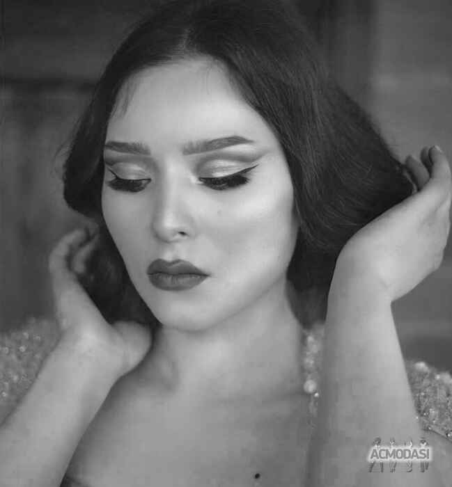 Анита Беслановна Сангулия фото №1452804. Загружено 30 Апреля 2019