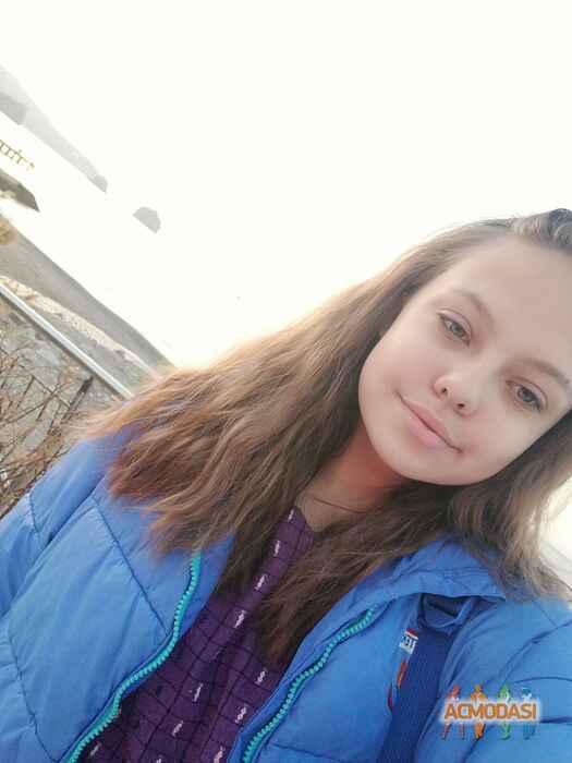 Анна Олеговна Ханинёва фото №1428692. Загружено 25 Февраля 2019