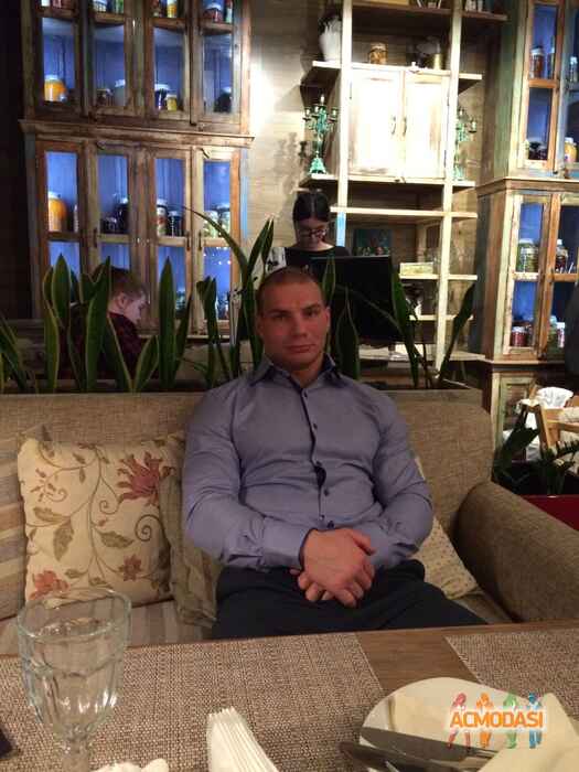 Максим Валерьевич Никитин фото №1451229. Загружено 24 Апреля 2019