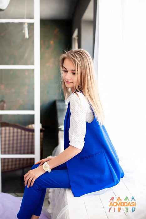 Ольга Юрьевна Новикова фото №1453090. Загружено 01 Мая 2019