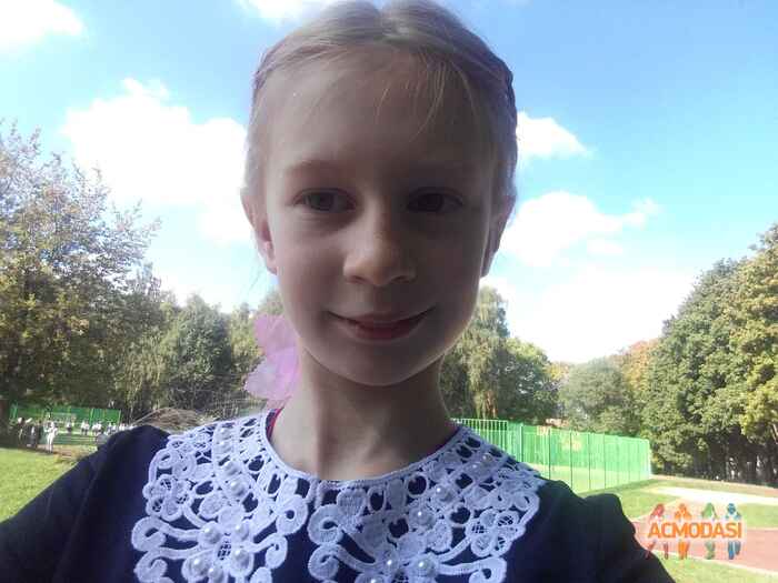 Влада Геннадьевна Царенкова фото №1511478. Загружено 14 Сентября 2019