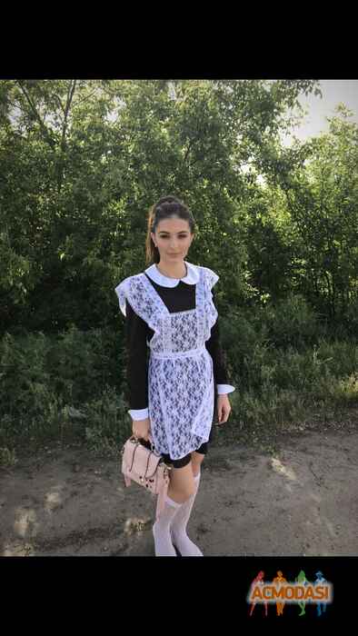 Альбина Сабрулаховна Алирзаева фото №1530147. Загружено 22 Октября 2019