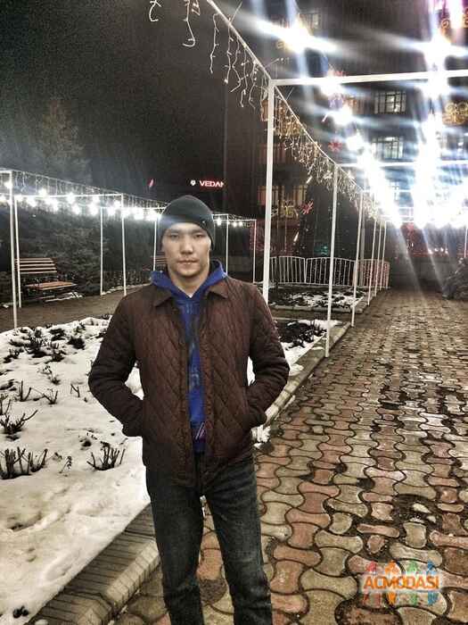 Валихан тимурович Асанбеков фото №1565762. Загружено 01 Февраля 2020