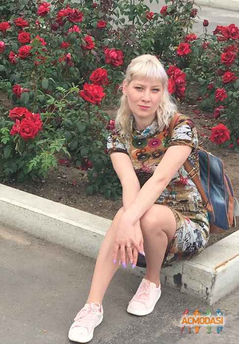 Кристина   фото №1576594. Загружено 27 Февраля 2020