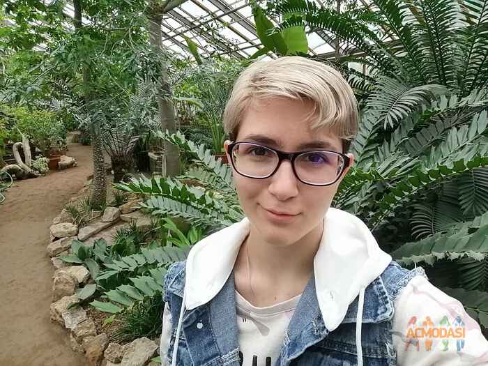 Дарья  Васильева фото №1641837. Загружено 27 Сентября 2020