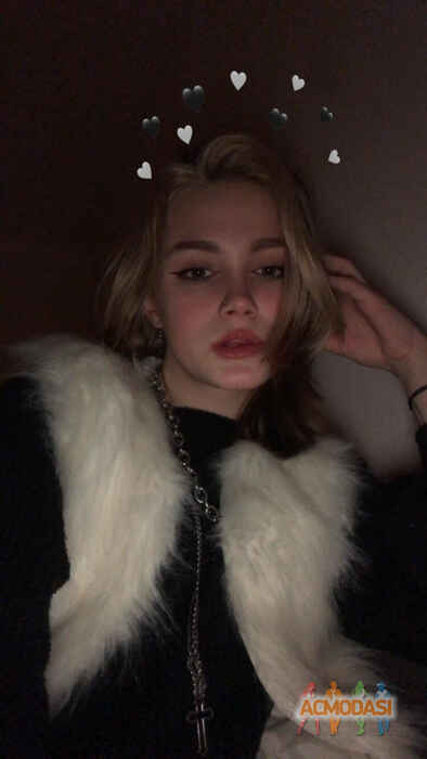 Анна  Герциг фото №1657684. Загружено 18 Ноября 2020