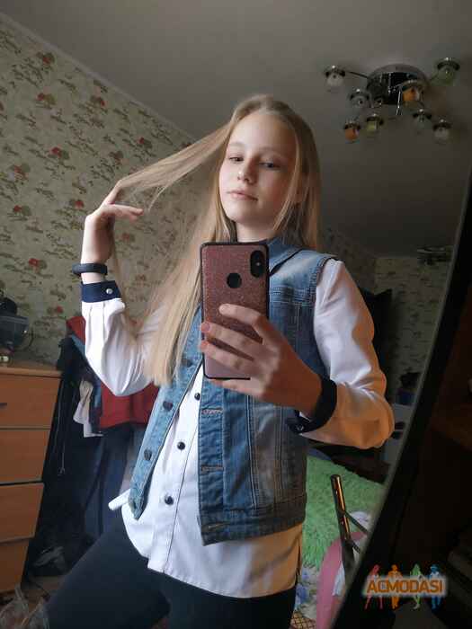 Кристина  Грибкова фото №1685453. Загружено 24 Февраля 2021