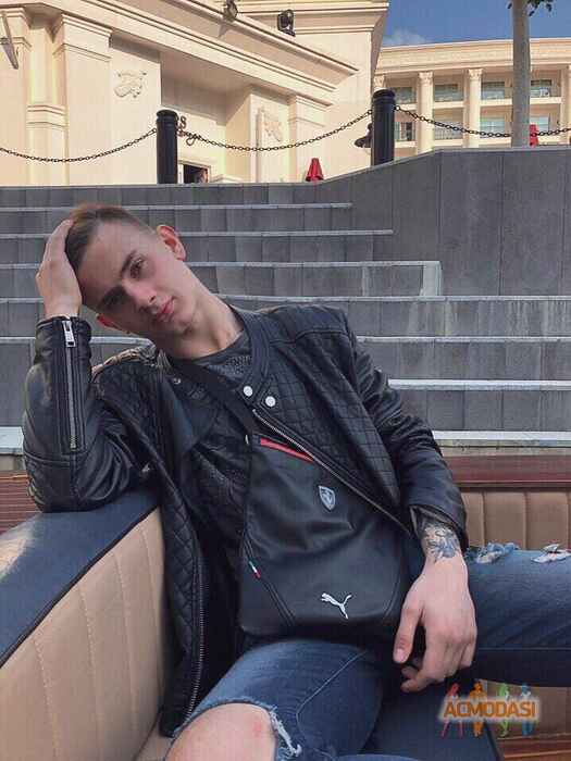 Леон  Лопатин фото №1704624. Загружено 05 Мая 2021