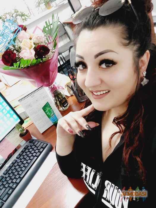 Ульвия  Акперова фото №1718517. Загружено 26 Июня 2021