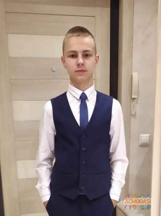 Роман   фото №1939561. Загружено 26 Октября 2025