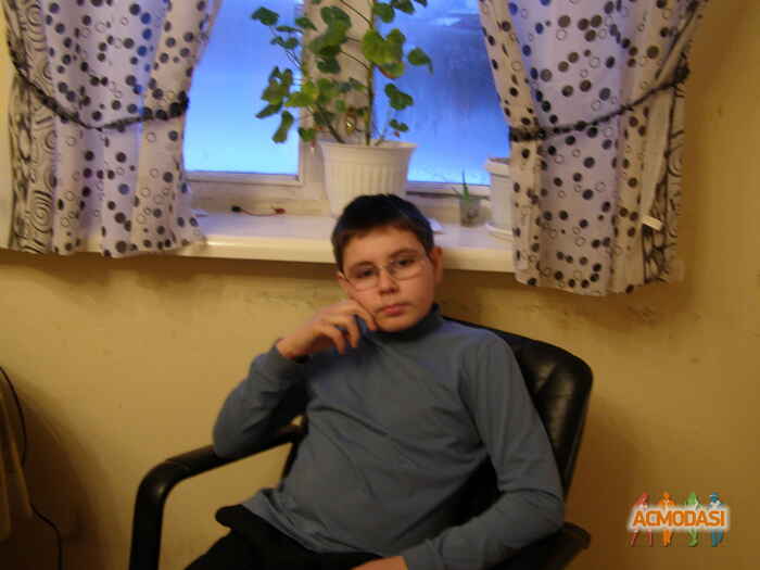 Артём Владимеровичь Рубцов фото №178505. Загружено 04 Апреля 2012