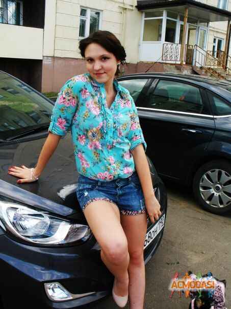 Маринна Юрьевна Волкова фото №262655. Загружено 30 Сентября 2012