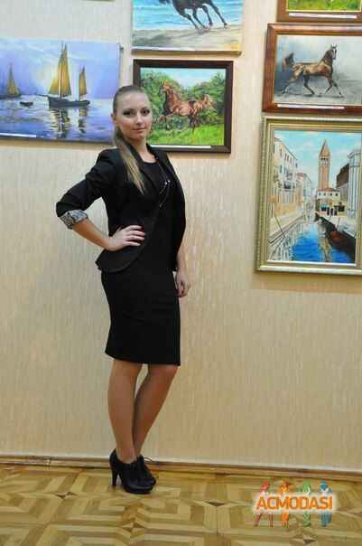 Мария Сергеевна Лещенко фото №298108. Загружено 26 Ноября 2012