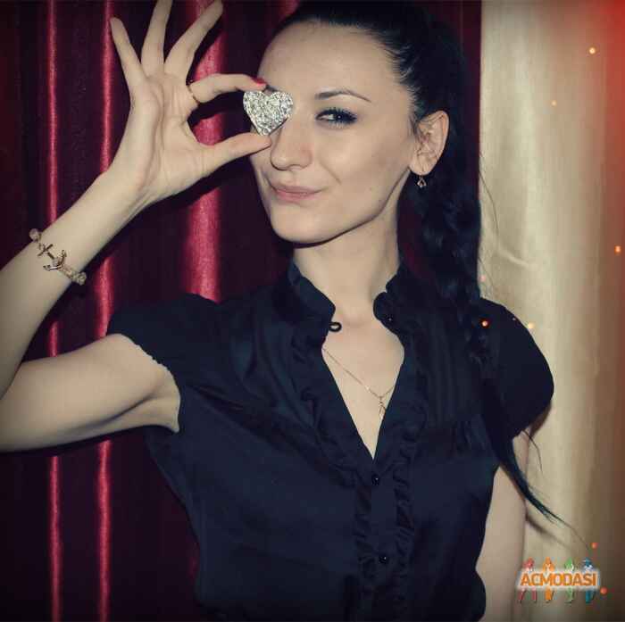 Анна Павловна Янковская фото №707991. Загружено 12 Августа 2014