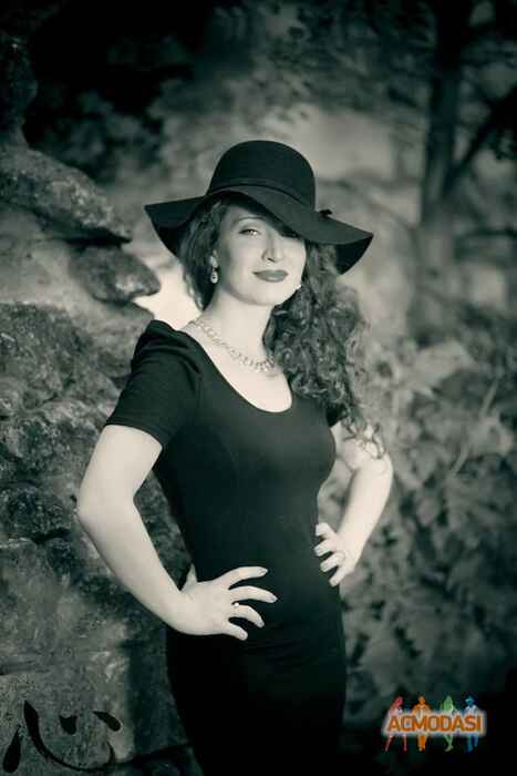 Айсель   фото №501983. Загружено 01 Октября 2013