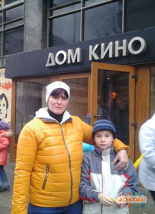 Елена Николаевна Вишнякова фото №526931. Загружено 06 Ноября 2013