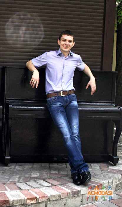 Иван Иванович Марандыч фото №538419. Загружено 22 Ноября 2013