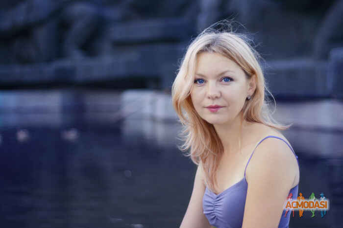 Юлия Николаевна Бежевец фото №577347. Загружено 21 Января 2014