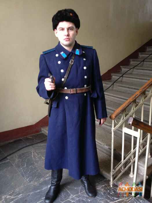 Дмитрий Викторович Козин фото №609233. Загружено 05 Марта 2014