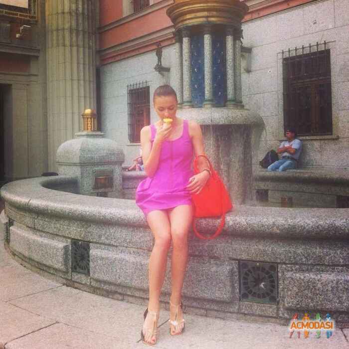 Александра   фото №677784. Загружено 25 Июня 2014