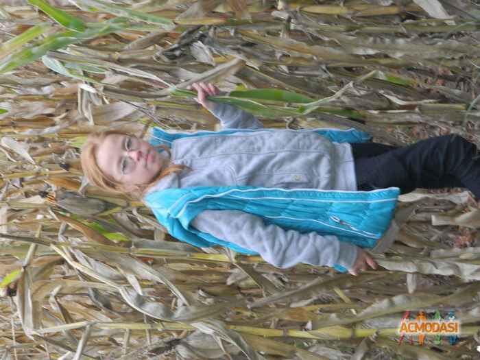 Александра Евгениевна Кравченко фото №681923. Загружено 01 Июля 2014