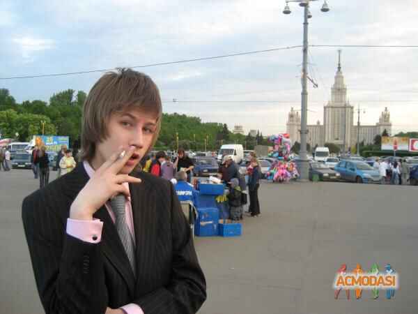 Игорь  Новикофф фото №268. Загружено 27 Ноября 2006