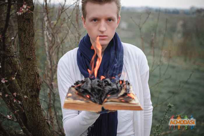 Андрей Владимирович Степанович фото №708364. Загружено 12 Августа 2014