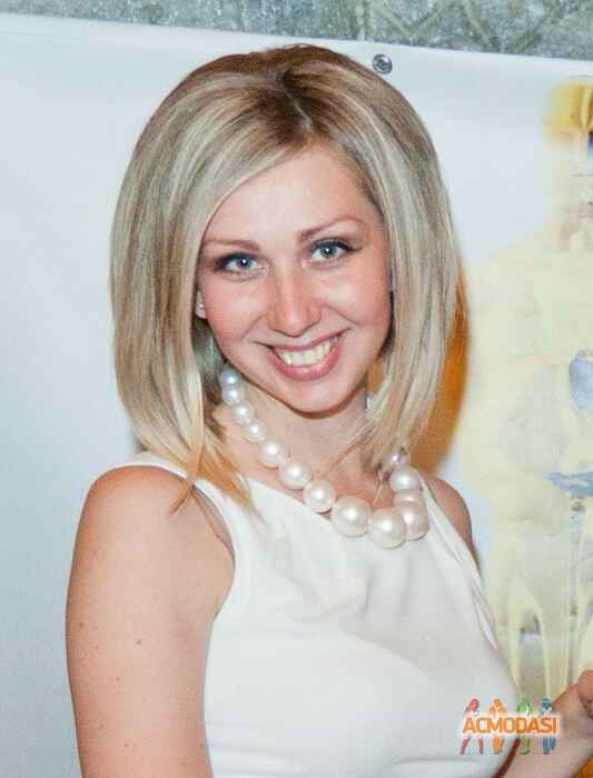 Анастасия Александровна Гора фото №715941. Загружено 23 Августа 2014