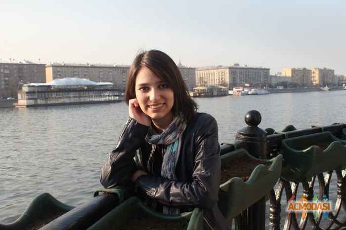 Диана Валерьевна Сорокина фото №716452. Загружено 24 Августа 2014