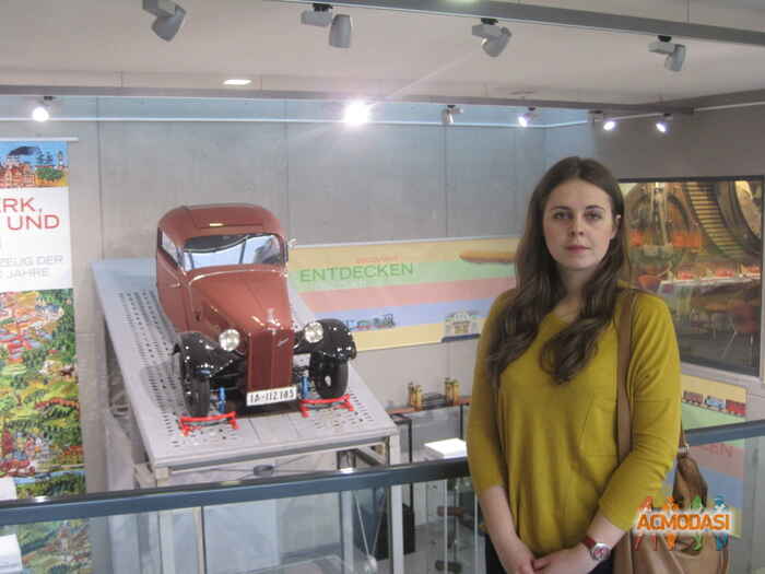 Валерия Дмитриевна Зубова фото №717270. Загружено 25 Августа 2014