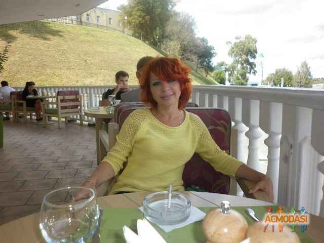 Лариса Николаевна Красовская фото №718213. Загружено 26 Августа 2014