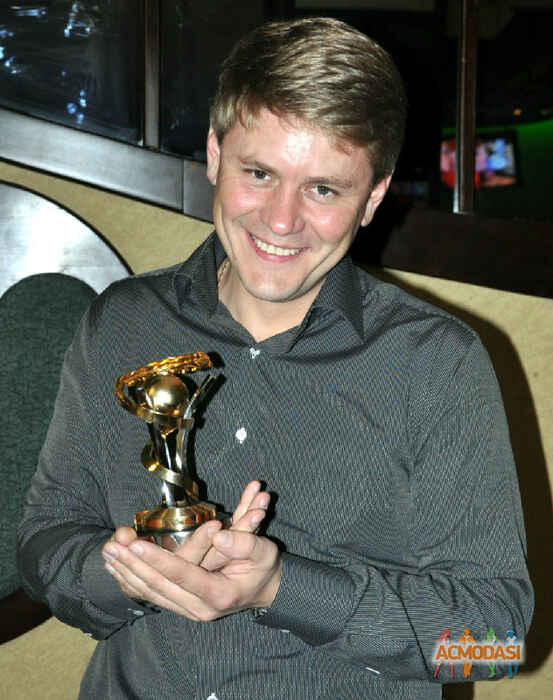 Игорь Павлович Писный фото №52328. Загружено Неизвестно