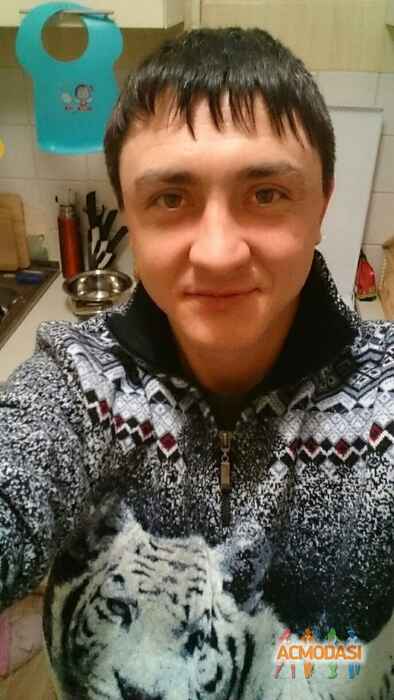 Чугунов Олег Аркадьевичь фото №845420. Загружено 06 Апреля 2015