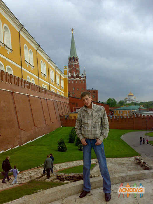 Константин Викторович Кирпичников фото №867570. Загружено 01 Июня 2015