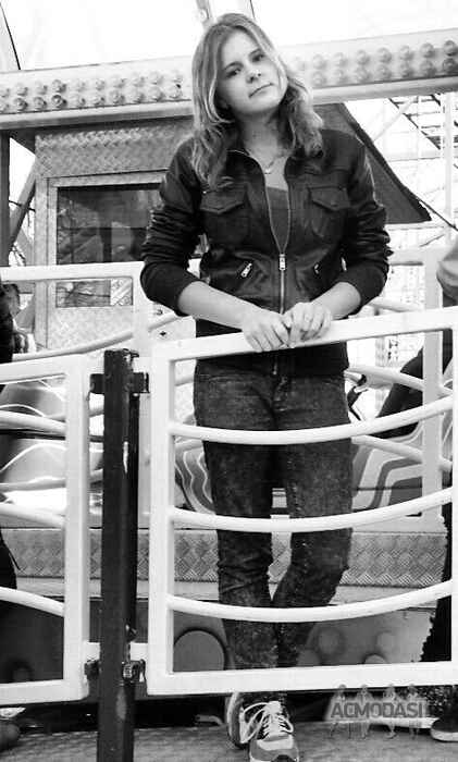 Екатерина  Владимировна фото №872289. Загружено 10 Июня 2015