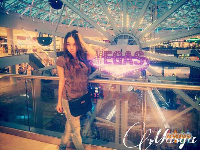 Амалия  Кашаева фото №879694. Загружено 28 Июня 2015