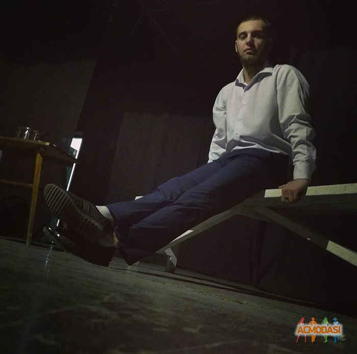 Вадим Вячеславович Ярматов фото №1376504. Загружено 27 Сентября 2018