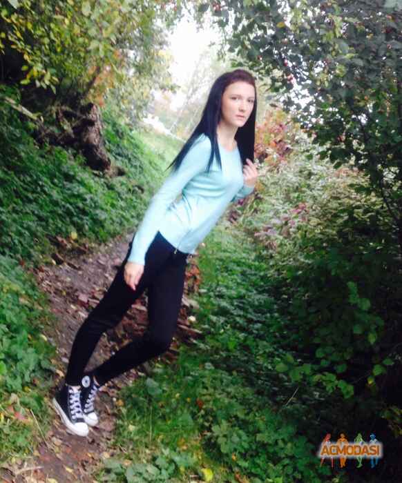 Ксения Александровна Федорова фото №1099158. Загружено 19 Октября 2016