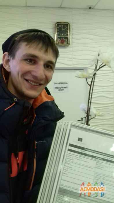 Роман Андреевич Рощин фото №1115965. Загружено 27 Ноября 2016