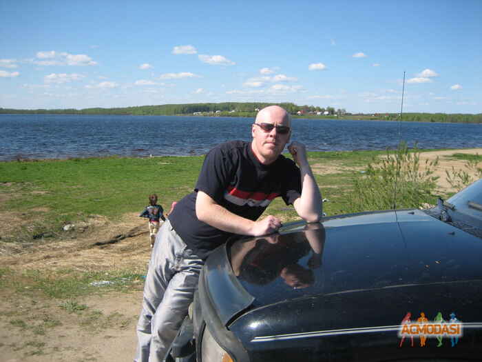 Илья  Лаптев фото №94474. Загружено 27 Октября 2011
