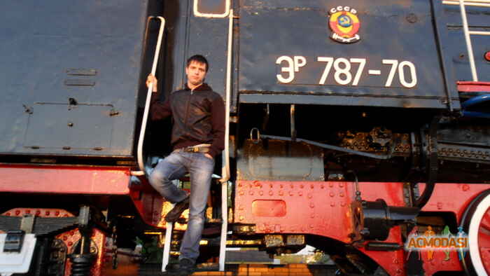 Дмитрий Сергеевич Трошин фото №95954. Загружено 29 Октября 2011