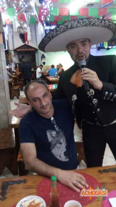 Армен Мгерович Манукян фото №1329457. Загружено 04 Июня 2018