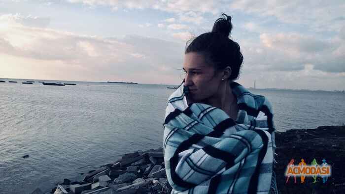 Анна Андреевна Малей фото №1359214. Загружено 16 Августа 2018