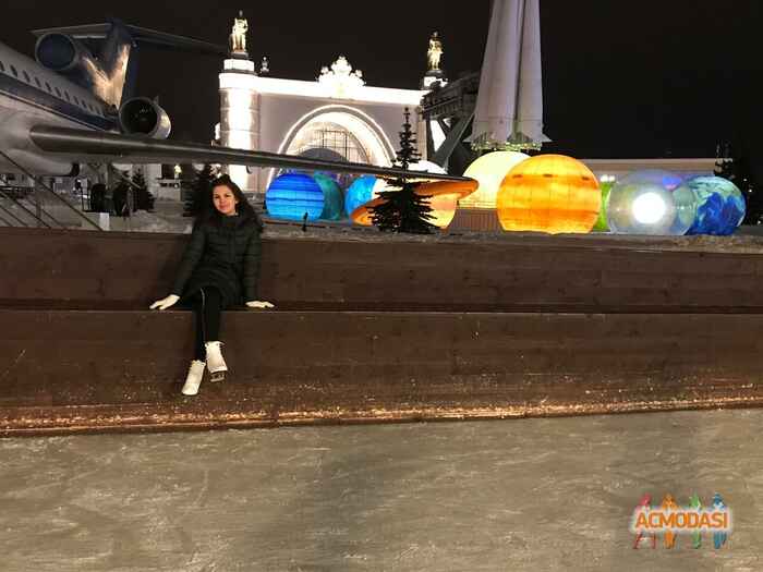 Нозанин Зокирзода Бозорова фото №1423532. Загружено 11 Февраля 2019