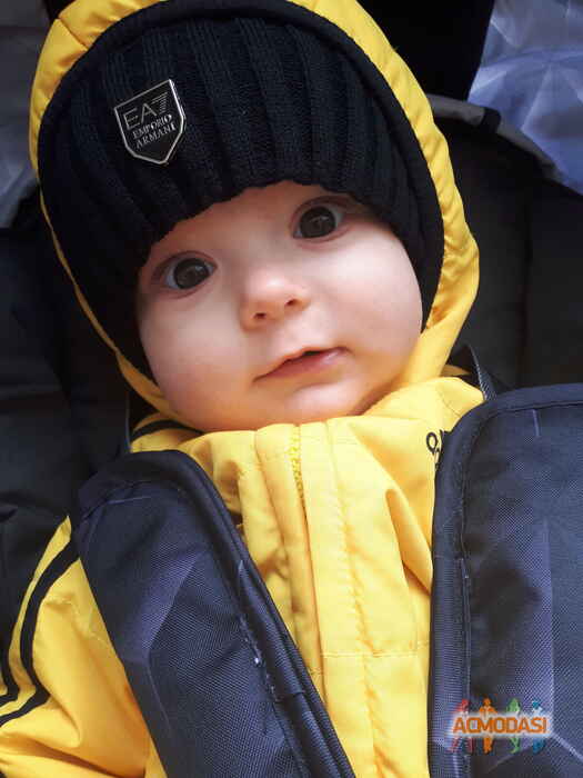 Денис Алексеевич Трофимов фото №1442395. Загружено 02 Апреля 2019