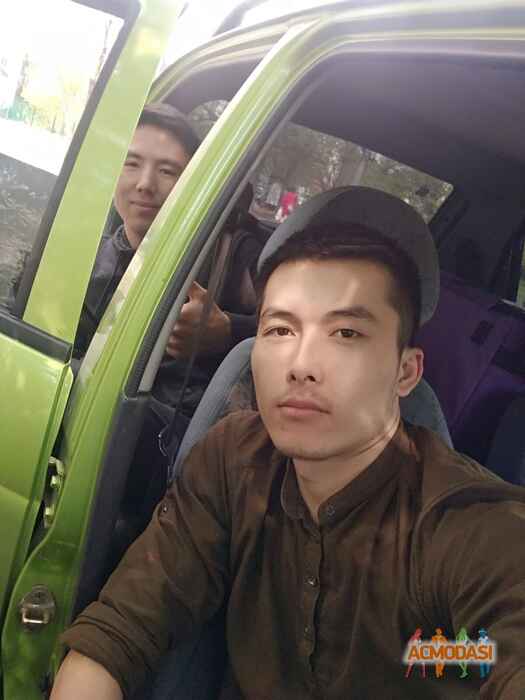 Абдыкаар Абдыкадырович Жакыпов фото №1471466. Загружено 09 Июня 2019