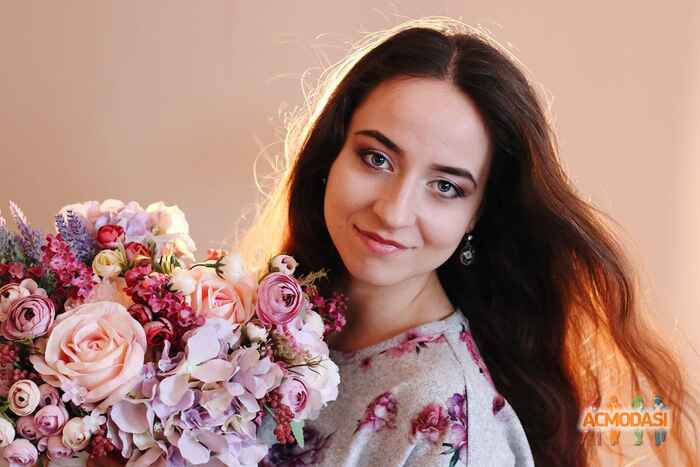 Ольга Владимировна Алимова фото №1571140. Загружено 13 Февраля 2020