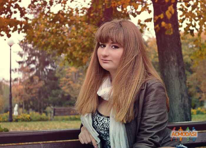 Катерина Владимировна Шеремета фото №127022. Загружено 08 Января 2012